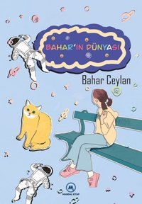 Bahar'ın Dünyası Bahar Ceylan Mandal Kitap