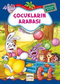 Çocukların Arabası Bestami Yazgan Nar Çocuk