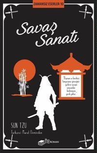Savaş Sanatı: Zamansız Eserler-10 Sun Tzu The Roman