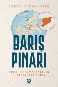 Barış Pınarı Gürsel Tokmakoğlu Sahi Kitap