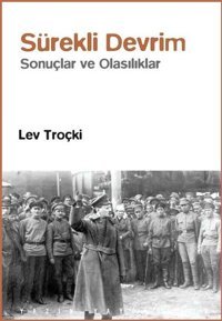 Sürekli Devrim Lev Troçki Yazın Yayınları