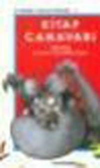 Kitap Canavarı Aytül Akal Uçanbalık Yayıncılık