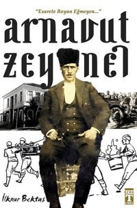 Arnavut Zeynel İlknur Bektaş Genç Timaş