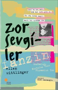 Zor Sevgiler Ellen Wittlinger Günışığı Kitaplığı