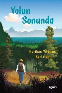 Yolun Sonunda Hurihan Yıldırım Kurtaran 25M2 Kitap