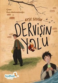 Dervişin Yolu Ayşe Sevim Hüdhüd Kitap