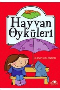 Hayvan Öyküleri Hüdayi Kalender Uğurböceği