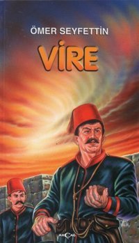 Vire Ömer Seyfettin Akçağ Yayınları