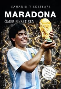 Maradona - Sahanın Yıldızları Ömer Fikret Şen Parodi Yayınları