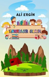 Yazarlar Sınıfı Ali Ergin Sokak Kitapları Yayınları