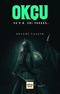 Okçu Selami Yalçın Nar Genç