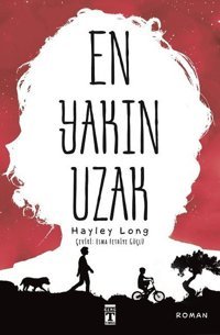 En Yakın Uzak Hayley Long Genç Timaş