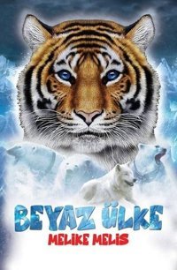 Beyaz Ülke Melike Melis Mahzen