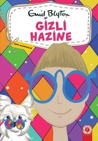 Gizli Macera-Gizli Hazine Enid Blyton Artemis Çocuk
