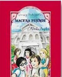 Gezgin Dedektifler Macera Peşinde Almila Aydın Altın Kitaplar