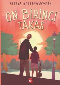 On Birinci Takas Alyssa Hollingsworth Beyaz Balina Yayınları