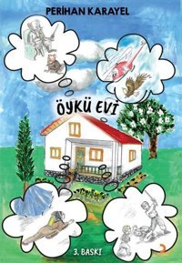 Öykü Evi Perihan Karayel Cinius