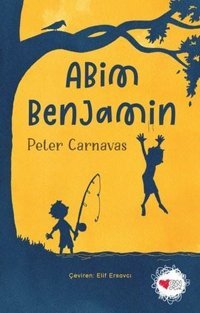 Abim Benjamin Peter Carnavas Can Çocuk Yayınları