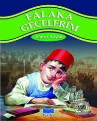 Falaka Gecelerim Ahmet Rasim Parıltı Yayınları
