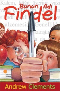 Bunun Adı Findel Andrew Clements Günışığı Kitaplığı
