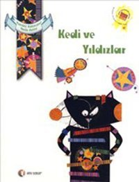 Kedi ve Yıldızlar Kambiz Kakavand ODTÜ Yayıncılık