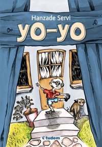 Yo - Yo Hanzade Servi Tudem Yayınları