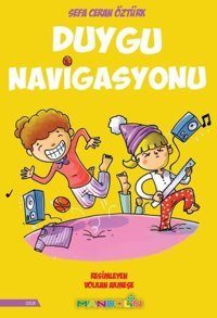 Duygu Navigasyonu Sefa Ceran Öztürk Mandolin