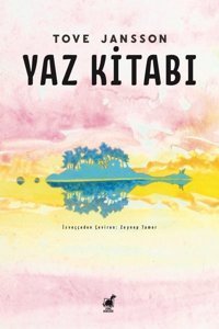 Yaz Kitabı Tove Jansson Dinozor Genç