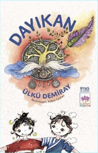Dayıkan Ülkü Demiray Ötüken Neşriyat
