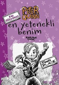 En Yetenekli Benim-Peter Quinn Bay İllüzyonist Kolektif Kariyer Genç