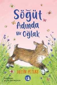Söğüt Adında Bir Oğlak Helen Peters Büyülü Fener
