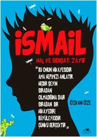 İsmail Hal ve Gidişat-Zayıf Özkan Öze Uğurböceği