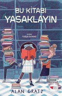 Bu Kitabı Yasaklayın Alan Gratz Can Çocuk Yayınları