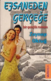 Efsaneden Gerçeğe Zeynep Oktuğ Galata