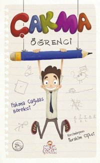 Çakma Öğrenci Nesil Çocuk Yayınları