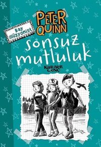 Sonsuz Mutluluk-Peter Quinn Bay İllüzyonist Kolektif Kariyer Genç