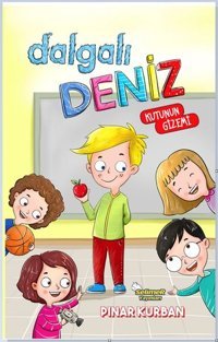 Dalgalı Deniz-Kutunun Gizemi Kolektif Selimer