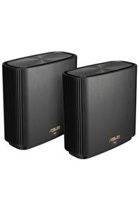 Asus Zenwifi XT9 Kablosuz 2.4 GHz-5 GHz Wifi Access Point Router 6 Antenli 7206 Mbps Menzil Genişletici