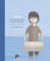 Acaba Jostein Gaarder Pan Yayıncılık