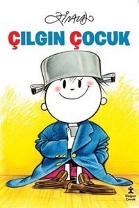 Çılgın Çocuk Ziraldo Doğan Çocuk