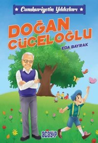 Doğan Cüceloğlu - Cumhuriyetin Yıldızları 9 Eda Bayrak Acayip