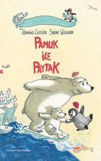 Pamuk ile Paytak Henning Callsen The Çocuk