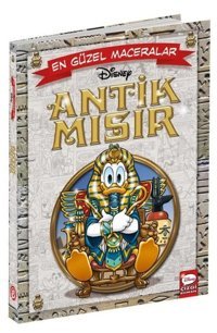 Disney Antik Mısır En Güzel Maceralar Serisi Kolektif Beta Kids