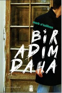 Bir Adım Daha Mark O'Sullivan On8 Kitap