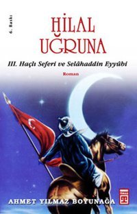 Hilal Uğruna Ahmet Yılmaz Boyunağa Genç Timaş