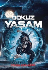 Dokuz Yaşam Tolga Çağlayan Mahzen