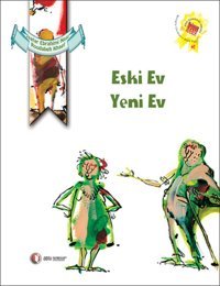 Eski Ev Yeni Ev Ebrahimi Nasr ODTÜ Yayıncılık
