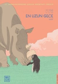En Uzun Gece Luly Athica Yayınları