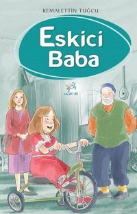 Eskici Baba Kemalettin Tuğcu Uçan At