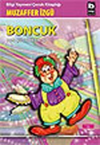 Boncuk Muzaffer İzgü Bilgi Yayınevi